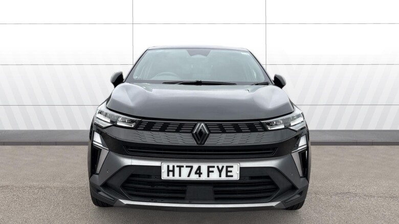 Renault Symbioz 1.6 E-Tech FHEV 145 Techno Esprit Alpine 5dr Auto Hybrid Estate